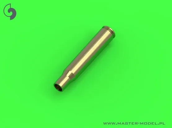 M1919 Browning .30 caliber (7.62mm) - empty shells 1:35