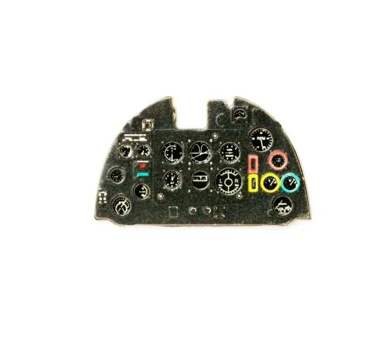 Spitfire Mk.II - JustStick 1:72 Spitfire Mk.II - JustStick 1:72