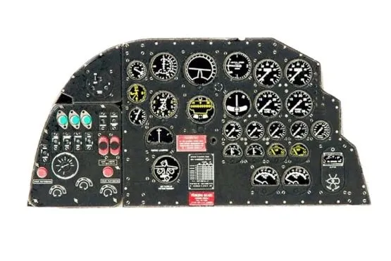 A-20C Boston / Havoc II - JustStick 1:48 A-20C Boston / Havoc II - JustStick 1:48