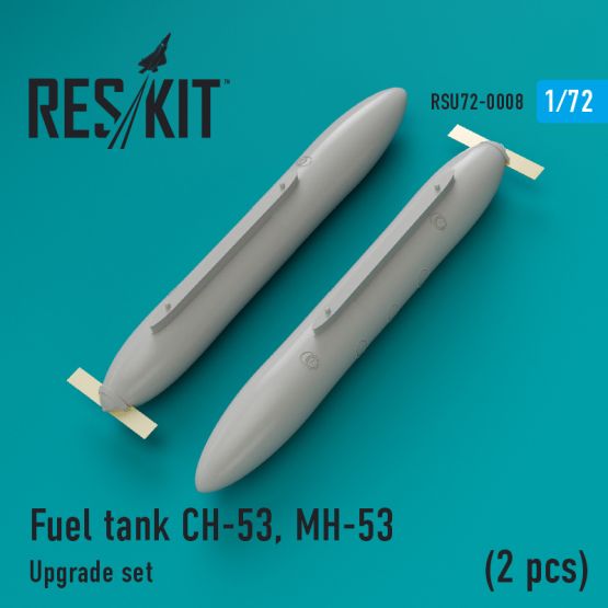 СН-53, MH-53 Fuel tanks 1:72