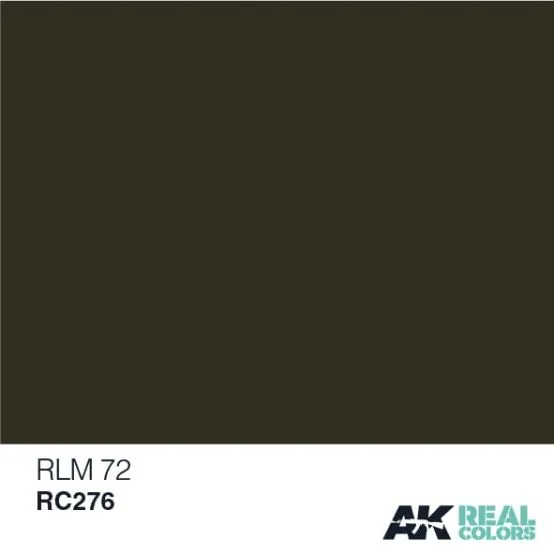 RLM 72 10ml