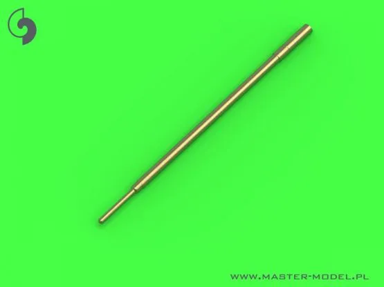 Gloster Meteor - Pitot Tube 1:144