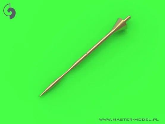 Mirage III and Mirage 5 - Pitot Tube 1:144