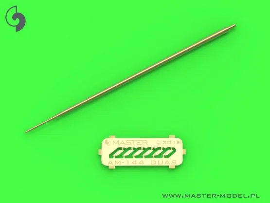 MiG-21SM/M/MF/bis Fishbed - Pitot Tube 1:144