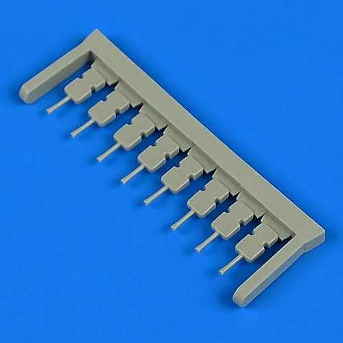 Spitfire Mk.I gun barrels 1:48