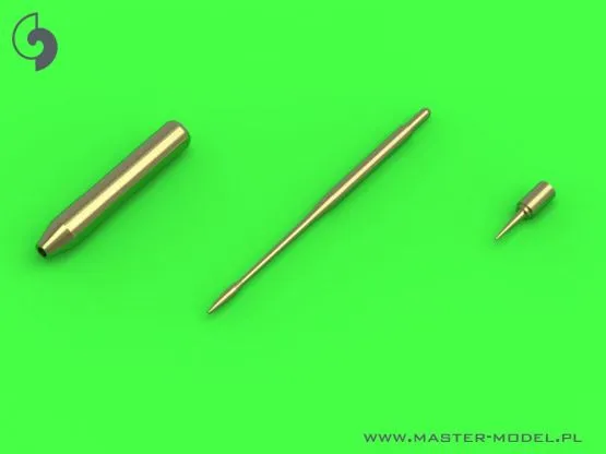 T-45 Goshawk - Pitot Tube & Angle Of Attack probe 1:48