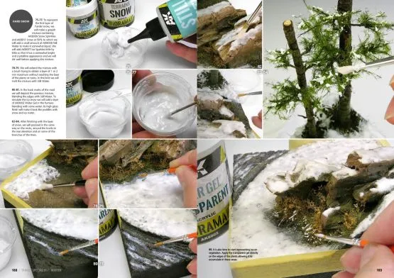 Tanker Techniques Magazine - Special Issue "Winter"