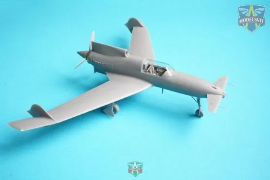 XP-55 Ascender 1:48