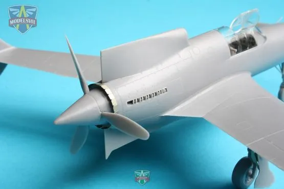 XP-55 Ascender 1:48