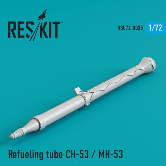 CH-53 / MH-53 Refueling tube 1:72