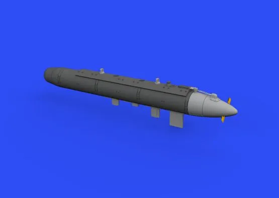 AN/ ALQ-71(V)-3 ECM pod 1:48