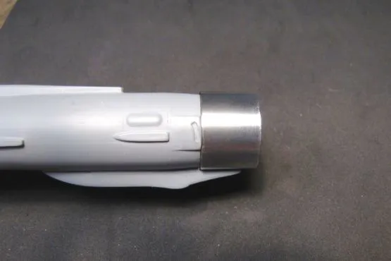 E-150 detail set for ModelsVit (Series 2) 1:72