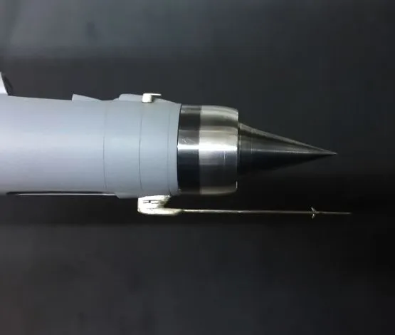 E-152-1 Detail set for ModelsVit 1:72