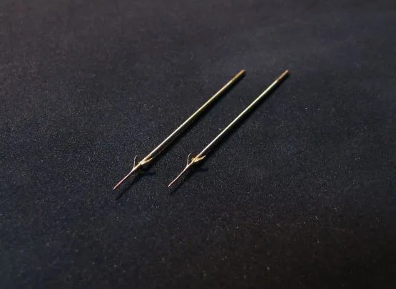 I-7U Pitot Tubes 1:72