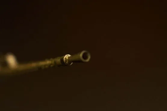 KPVT 14,5mm MG barrel type.1 1:72