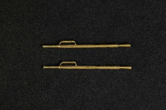 KPV/KPVM 14,5mm MG barrel type.3 1:72