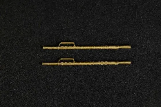 KPV/KPVM 14,5mm MG barrel type.2 1:72
