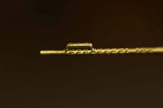 KPV/KPVM 14,5mm MG barrel type.2 1:72