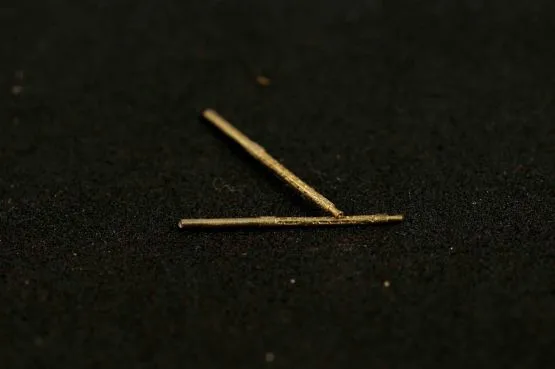 MG 81 gun barrels 1:72