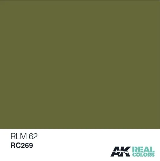 RLM 62 10ml