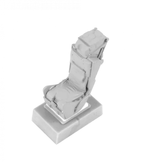 Hawker Hunter ejection seat 1:48