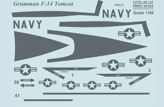 F-14D Tomcat Part.2 148