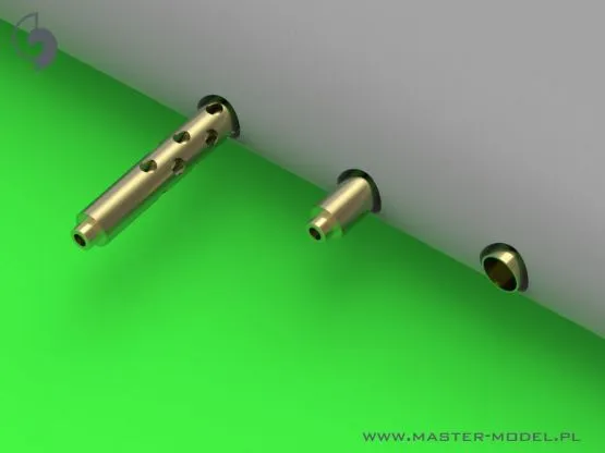 F6F Hellcat - early armament 1:24