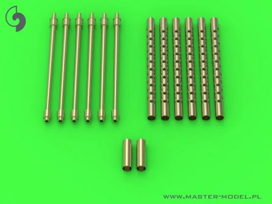 F6F Hellcat - early armament 1:24