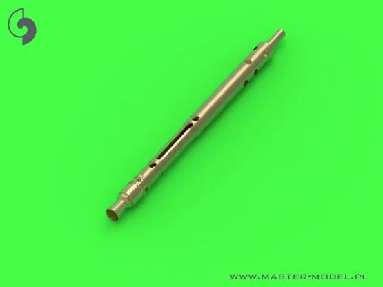 MG-34 "Panzerlauf" - German machine gun 1:35