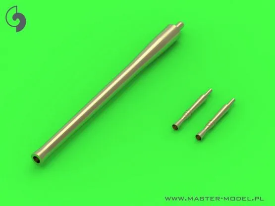 British QF 2-pdr (40mm) - version Mk.IX 1:72