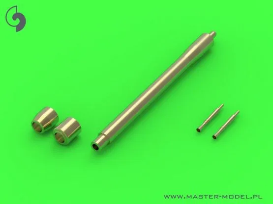 British QF 6-pdr (57mm) - version Mk.III 1:72