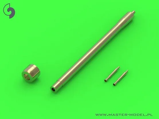 British QF 6-pdr (57mm) - version Mk.V 1:72