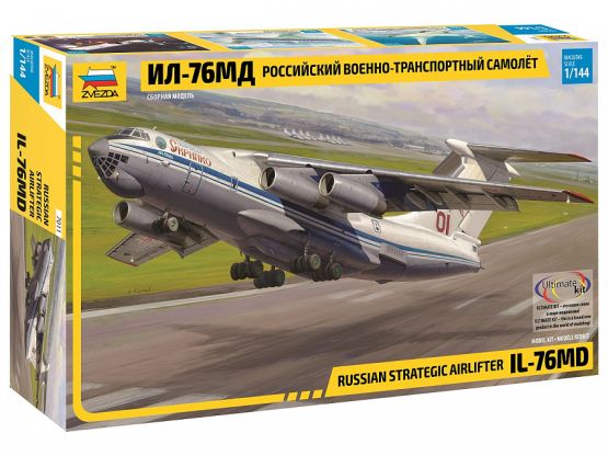 Il-76MD Candid 1:144