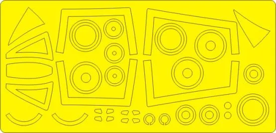 F-14D Super Tomcat BASIC for AMK 1:48