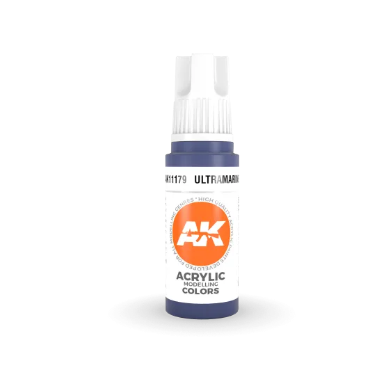 Ultramarine 17ml