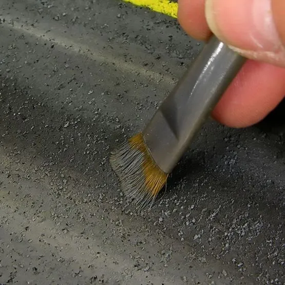 Asphalt - Terrains 250ml