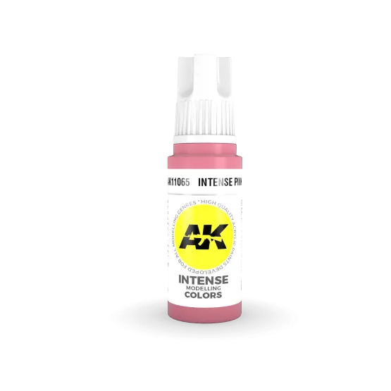 Pink (Intense) (3G) 17ml