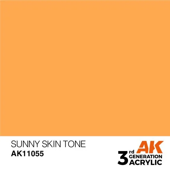 Sunny Skin 17ml Sunny Skin 17ml