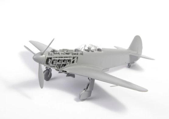 Yakovlev Yak-3 1:48