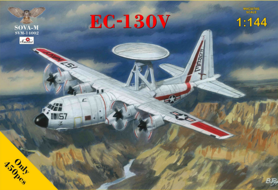 EC-130V 1:144