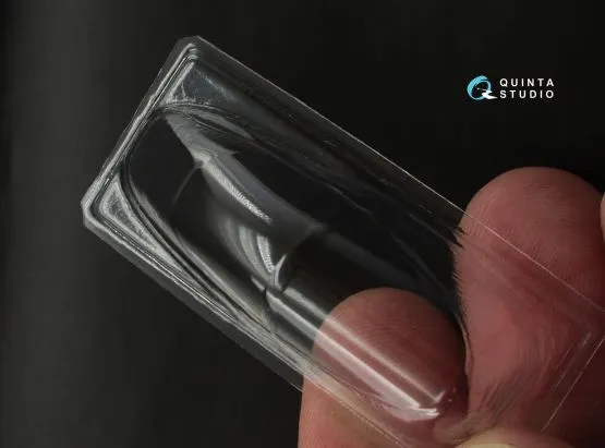 Su-57 vacu canopy 1:72