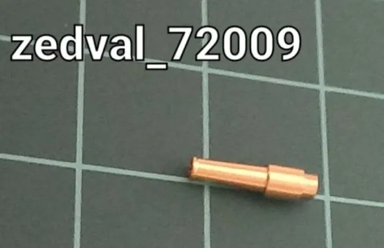 KT-26 gun barrel 1:72