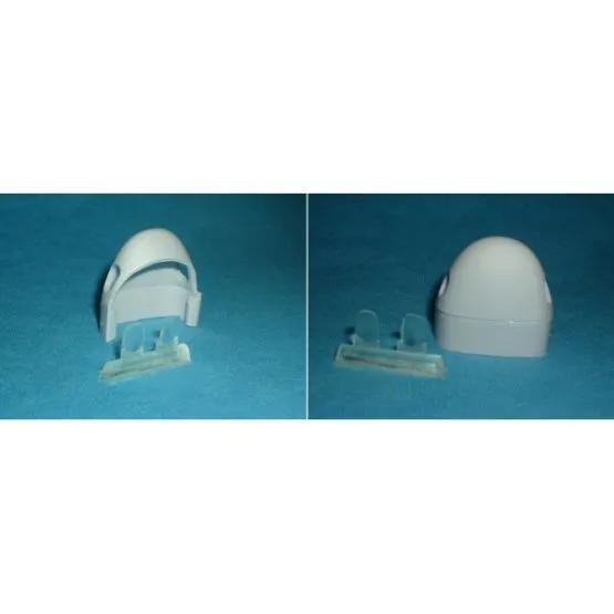 Mil Mi-8/17 Nose Section "Kazan Plant" 1:72