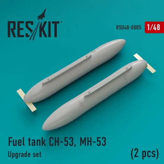СН-53, MH-53 Fuel tanks 1:48