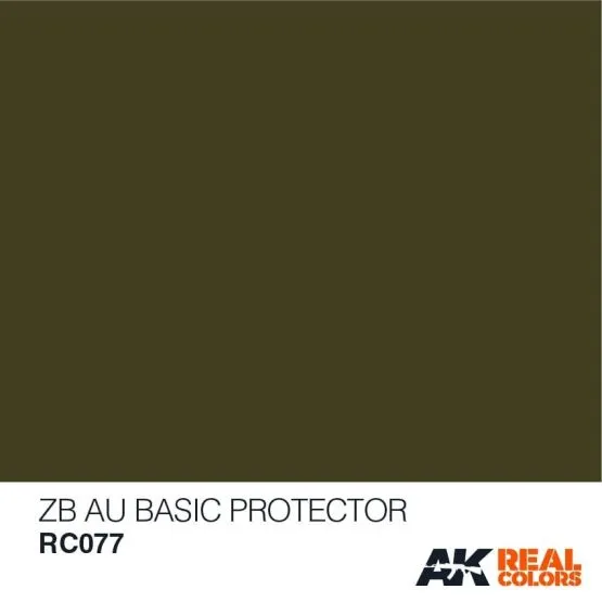 ZB AU Basic Protector 10ml