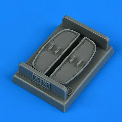 British Phantom FOD covers 1:72 British Phantom FOD covers 1:72