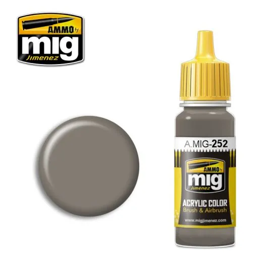 AMT-1 Grey Nrown 17ml