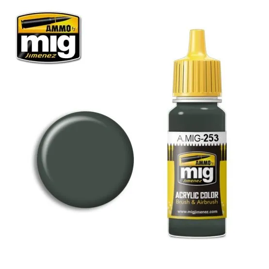 RLM 74 Graugrün 17ml