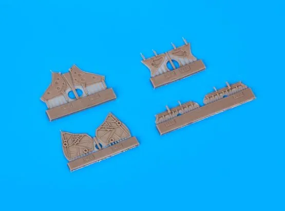 MiG-19PM LööKplus set 1:48