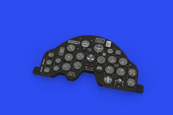 P-38H LööK for Tamiya 1:48